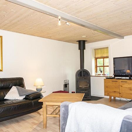 Krog Feriehus Billund Zewnętrze zdjęcie