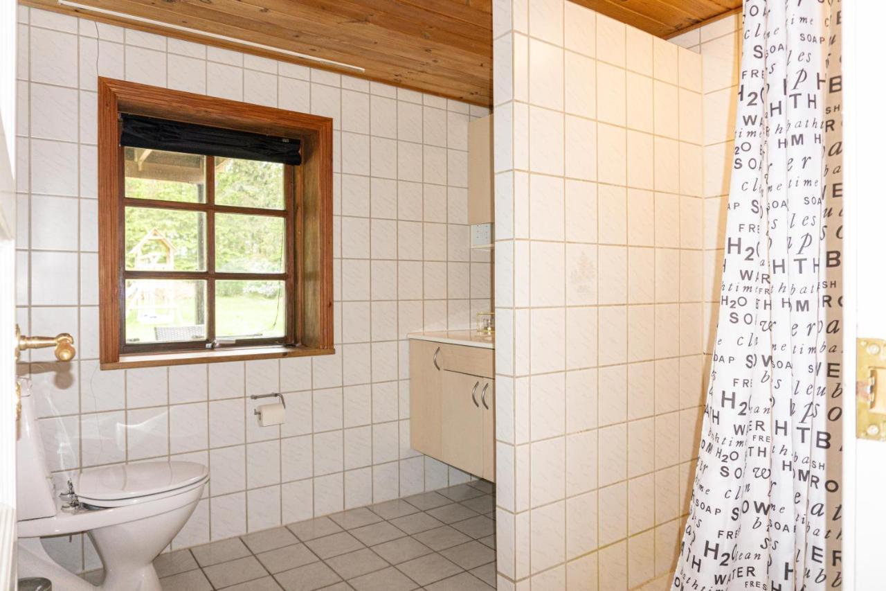 Krog Feriehus Billund Zewnętrze zdjęcie