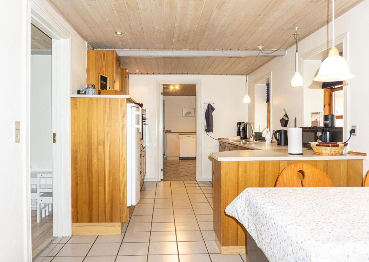 Krog Feriehus Billund Zewnętrze zdjęcie